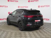 Kia Sportage IV Рестайлинг Вологда  - изображение 28