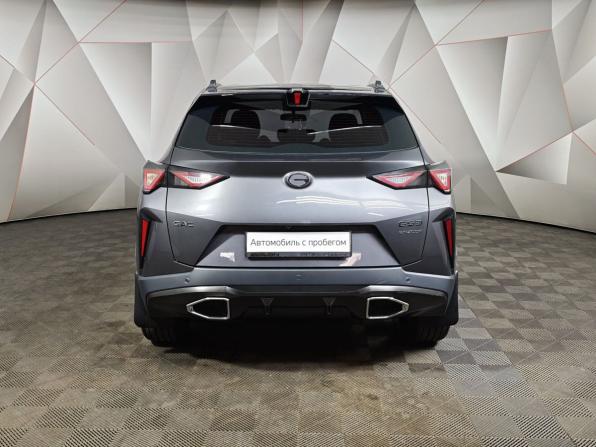 GAC GS3 с пробегом 2024 года, цена 1 797 000 рублей, 52101 км, внедорожник, Автокод Объявления