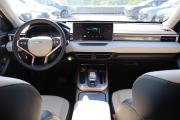 Haval Jolion I Рестайлинг Санкт-Петербург  - изображение 25