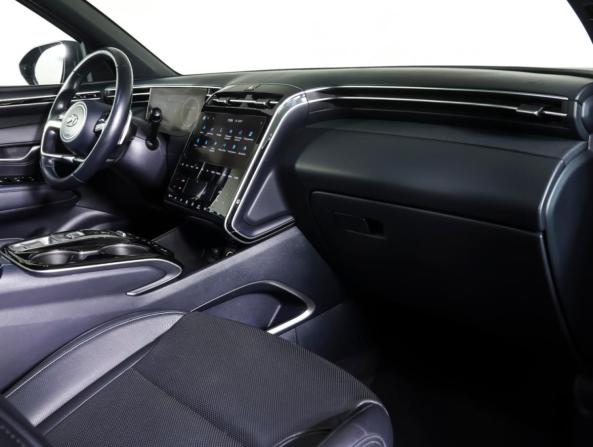 Hyundai Tucson IV с пробегом 2021 года, цена 3 394 000 рублей, 84192 км, внедорожник, Автокод Объявления