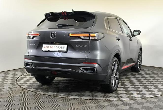 Changan CS55 Plus II с пробегом 2024 года, цена 2 100 000 рублей, 43177 км, внедорожник, Автокод Объявления