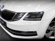 Skoda Octavia III (A7) Рестайлинг Москва  - изображение 45
