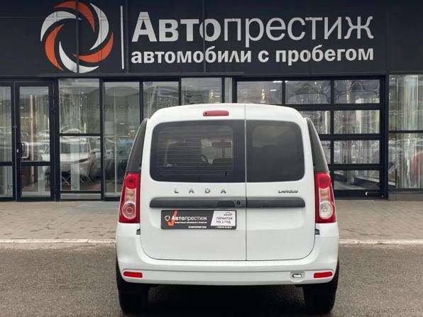 Lada (ВАЗ) Largus I с пробегом 2014 года, цена 740 000 рублей, 127314 км, универсал, Автокод Объявления
