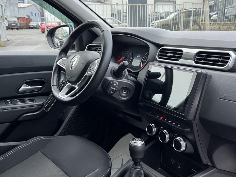 Renault Duster II Мурманск  - изображение 20