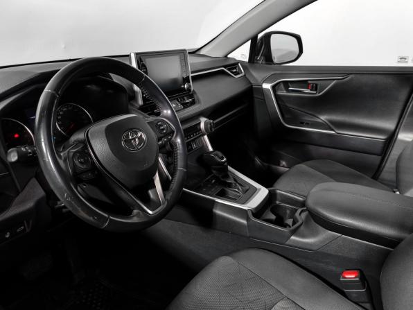 Toyota RAV4 V (XA50) с пробегом 2019 года, цена 2 660 300 рублей, 92505 км, внедорожник, Автокод Объявления