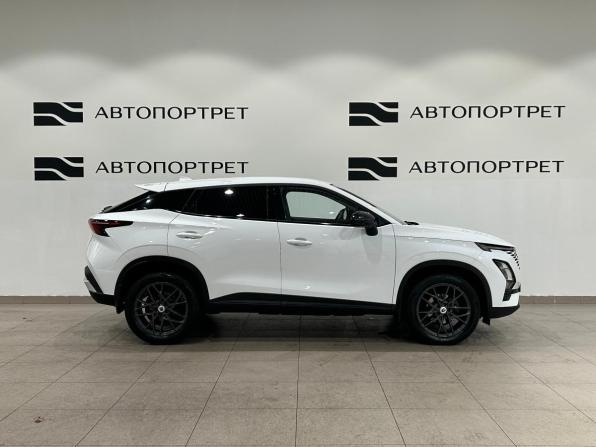 Omoda C5 I с пробегом 2024 года, цена 1 799 000 рублей, 20813 км, внедорожник, Автокод Объявления