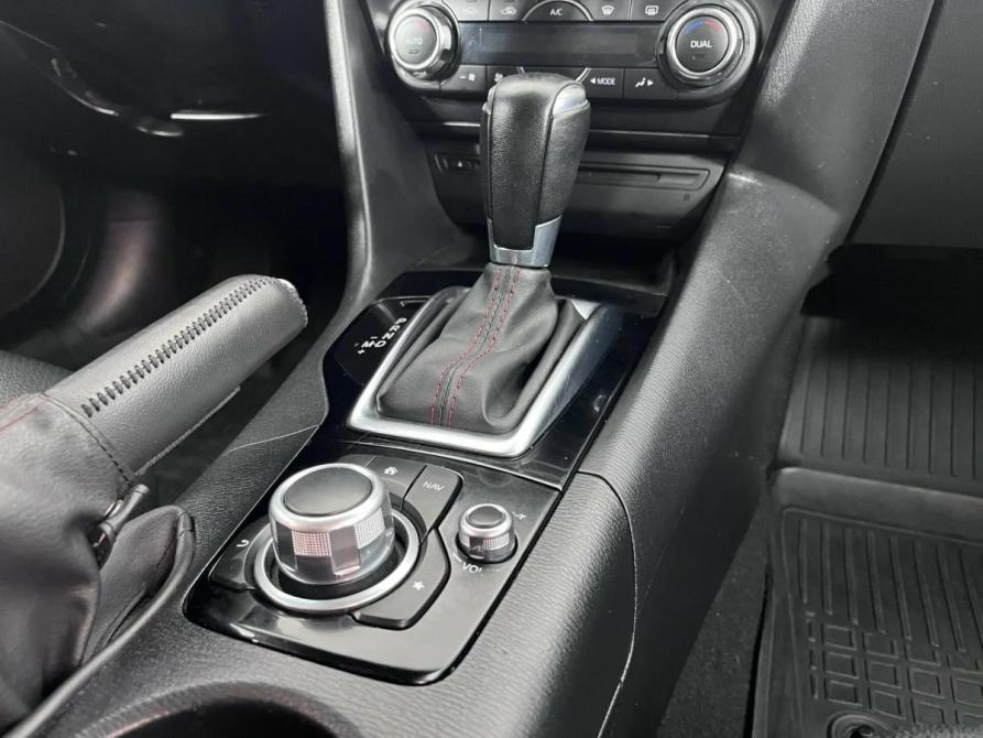 Mazda 3 III (BM) Воронеж  - изображение 29