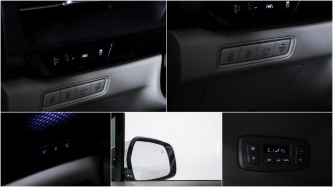 Kia Carnival IV с пробегом 2020 года, цена 3 999 000 рублей, 92000 км, минивэн, Автокод Объявления