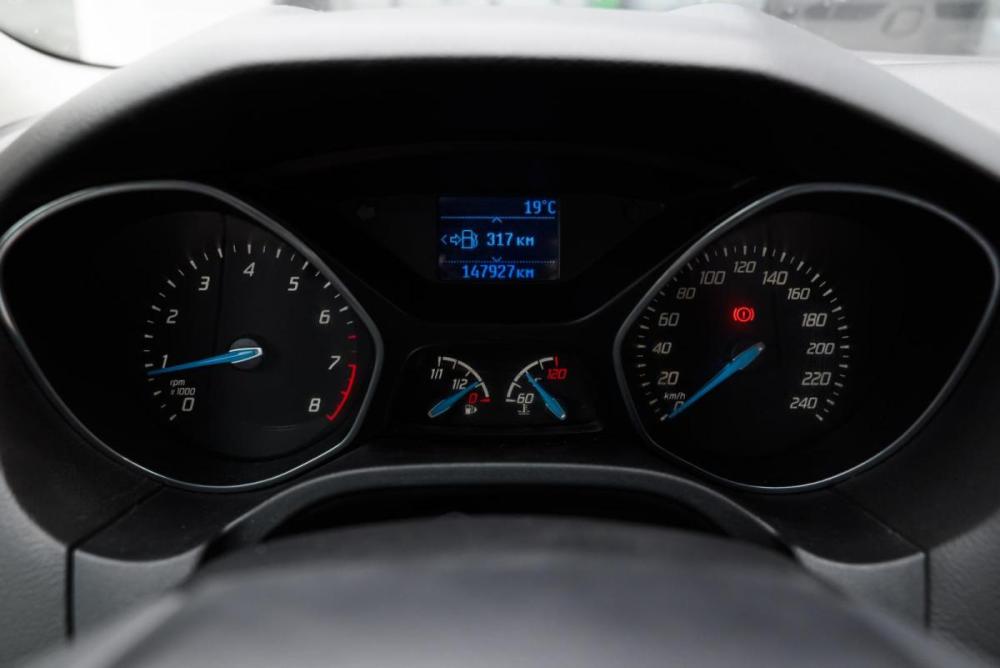 Ford Focus III Ульяновск  - изображение 17
