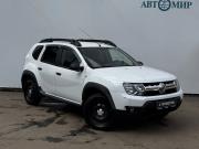 Renault Duster I Рестайлинг Москва  - изображение 16