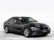 BMW 3 серии VI (F3x) Рестайлинг Москва  - изображение 18