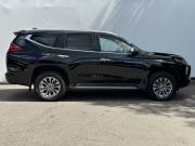 Mitsubishi Pajero Sport III Рестайлинг Москва  - изображение 20