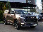 Great Wall Poer I Москва  - изображение 26