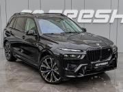 BMW X7 I (G07) Рестайлинг Краснодар  - изображение 43