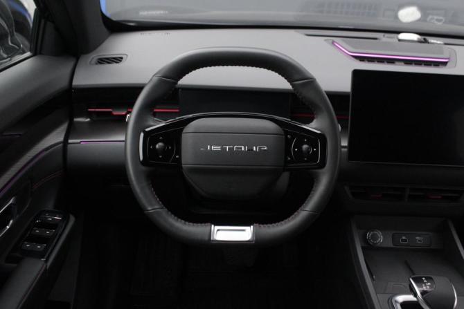 JETOUR Dashing I с пробегом 2023 года, цена 1 995 000 рублей, 24279 км, внедорожник, Автокод Объявления