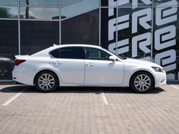 Lexus GS IV с пробегом 2013 года, цена 2 000 000 рублей, 170595 км, седан, Автокод Объявления