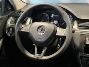 Skoda Rapid I Екатеринбург  - изображение 37