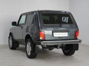 Lada (ВАЗ) 2121 (4x4) I Рестайлинг (2020) Старый Оскол  - изображение 10