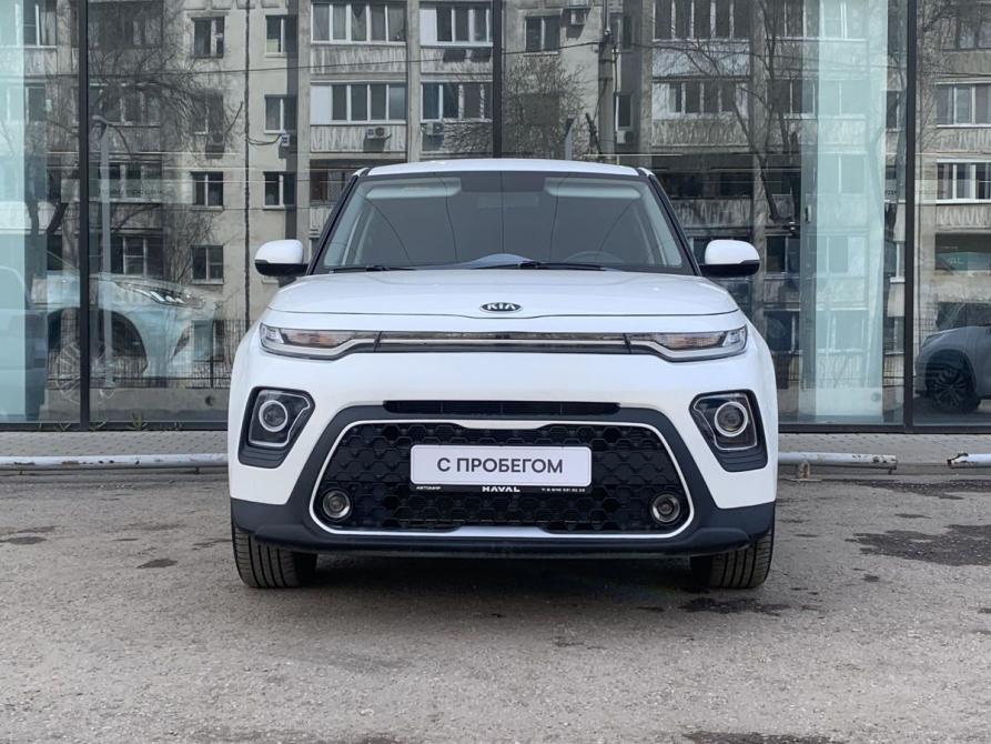 Kia Soul III Самара  - изображение 2