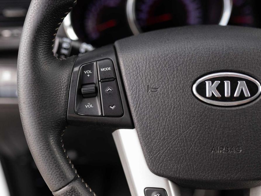 Kia Sorento II Новосибирск  - изображение 12