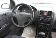 Hyundai Getz I Рестайлинг Нижний Новгород  - изображение 39
