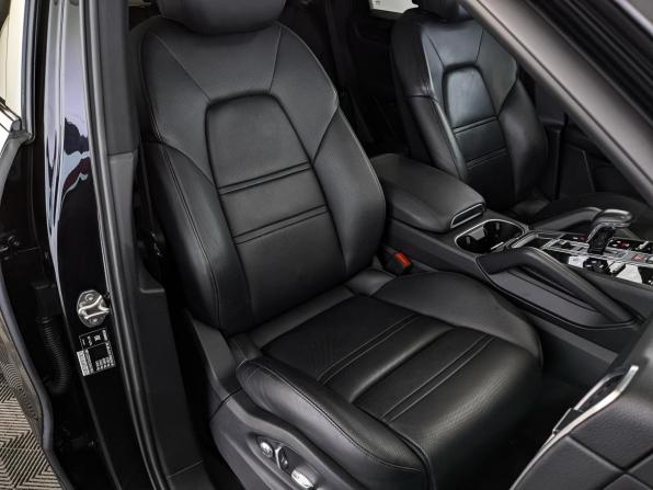 Porsche Cayenne III с пробегом 2020 года, цена 7 300 000 рублей, 100780 км, внедорожник, Автокод Объявления