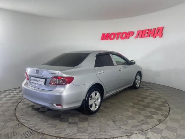 Toyota Corolla X (E140 E150) Рестайлинг с пробегом 2010 года, цена 930 000 рублей, 285507 км, седан, Автокод Объявления
