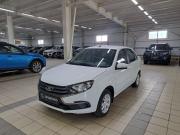 Lada (ВАЗ) Granta I Рестайлинг Набережные Челны  - изображение 23