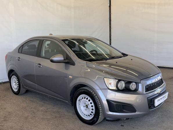 Chevrolet Aveo II с пробегом 2012 года, цена 410 000 рублей, 251648 км, седан, Автокод Объявления