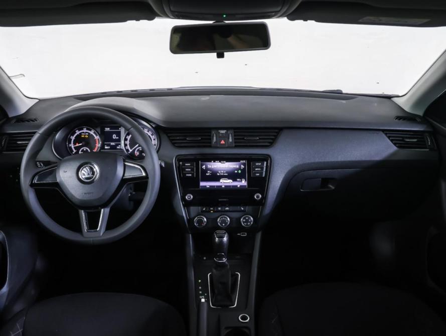 Skoda Octavia III (A7) Рестайлинг Москва  - изображение 15