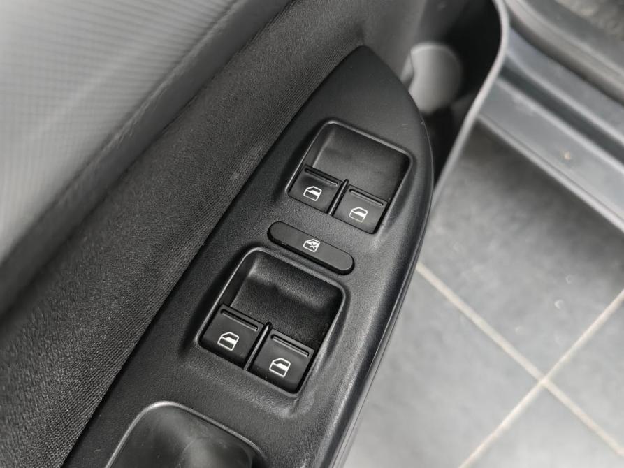 Skoda Octavia II (A5) Рестайлинг Москва  - изображение 20