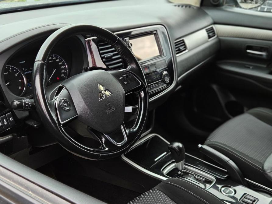 Mitsubishi Outlander III Рестайлинг 2 Вологда  - изображение 13