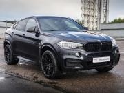 BMW X6 II (F16) Москва  - изображение 23