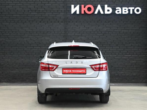 Lada (ВАЗ) Vesta I с пробегом 2018 года, цена 930 000 рублей, 115873 км, универсал, Автокод Объявления