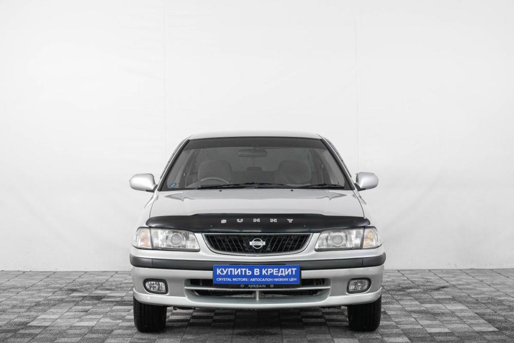 Nissan Sunny B15 Кемерово  - изображение 2