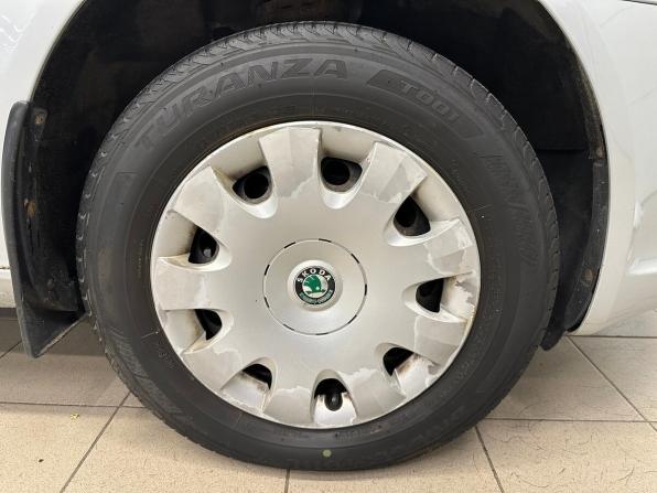 Skoda Octavia II (A5) Рестайлинг с пробегом 2010 года, цена 820 000 рублей, 160333 км, лифтбек, Автокод Объявления