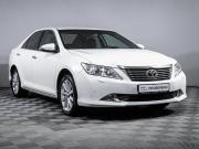 Toyota Camry VII (XV50) Москва  - изображение 20