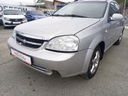 Chevrolet Lacetti I Миасс  - изображение 46