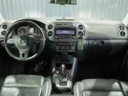 Volkswagen Tiguan I Рестайлинг Ижевск  - изображение 27