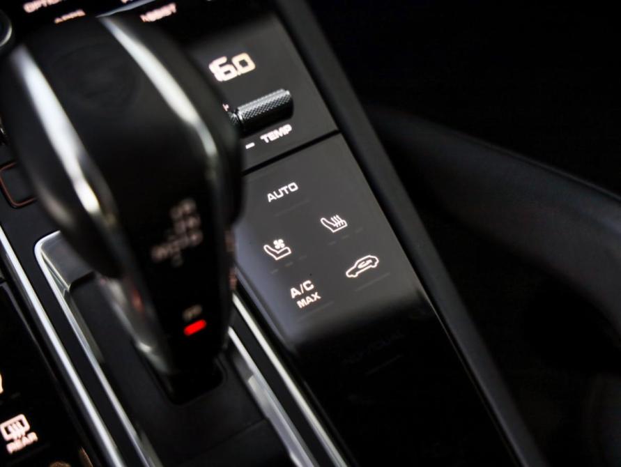Porsche Cayenne III Санкт-Петербург  - изображение 24