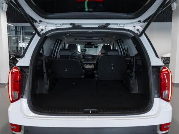 Hyundai Palisade I с пробегом 2022 года, цена 5 200 000 рублей, 66390 км, внедорожник, Автокод Объявления