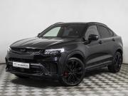 Geely Tugella I Рестайлинг Москва  - изображение 22