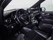 Mercedes-Benz V-Класс III (W447) Рестайлинг Москва  - изображение 41