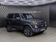 Lada (ВАЗ) 2121 (4x4) I Рестайлинг Самара  - изображение 20