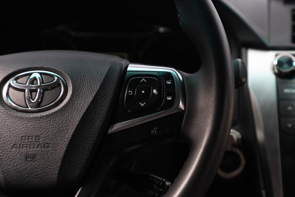 Toyota Camry VII (XV50) Рестайлинг Новосибирск  - изображение 13