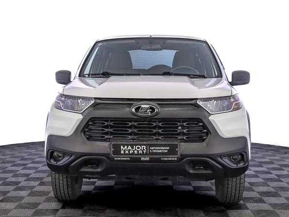 Lada (ВАЗ) Niva Travel I с пробегом 2023 года, цена 950 000 рублей, 41596 км, внедорожник, Автокод Объявления