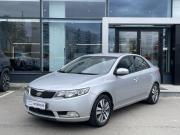 Kia Cerato II Москва  - изображение 19