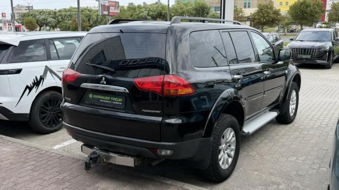 Mitsubishi Pajero Sport II с пробегом 2012 года, цена 1 485 000 рублей, 233397 км, внедорожник, Автокод Объявления