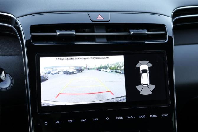 Hyundai Tucson IV с пробегом 2022 года, цена 3 078 000 рублей, 80388 км, внедорожник, Автокод Объявления