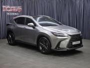 Lexus NX II Москва  - изображение 29